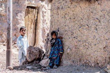 افزایش سوءتغذیه در کودکان زیر ۵ سال سیستان و بلوچستان