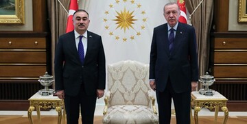 باکو: جمهوری آذربایجان بدون ترکیه وجود نخواهد داشت
