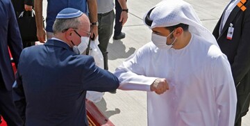 وزیر اماراتی: اسرائیل یک شریک فوق العاده است