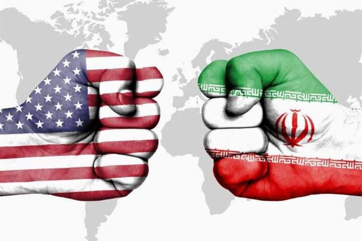 آیا حمله نظامی آمریکا به ایران امکان‌پذیر است؟ / فیلم