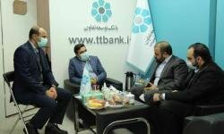 قابلیت‌های سرویس بانکداری باز بانک توسعه تعاون، برای مشتریانقابلیت‌های سرویس بانکداری باز بانک 