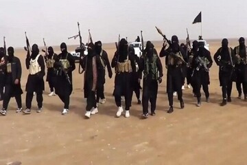 کشته شدن ۴ ماهیگیر از سوی تروریست‌های داعش