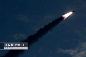 چهارمین موشک کره‌شمالی در کمتر از دو هفته شلیک شد
