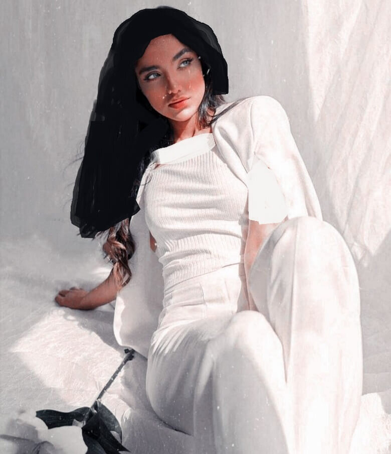 همسر فرشاد احمد زاده