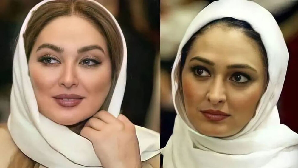 بازیگران زن