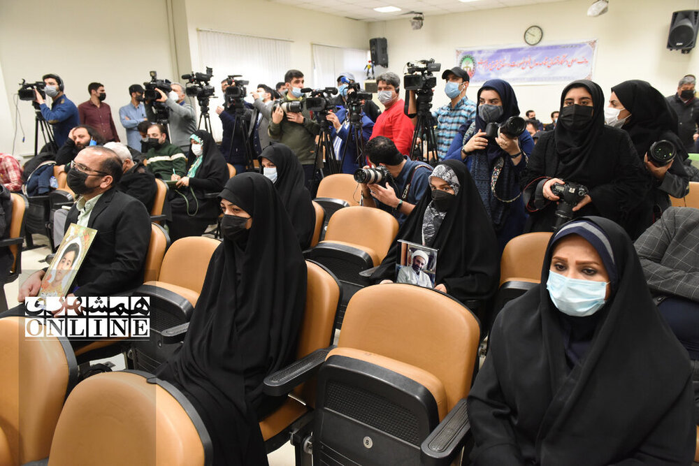اولین جلسه دادگاه سرکرده گروهک تروریستی الاحوازیه / تصاویر