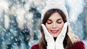 درمان رایج ترین مشکلات مو در فصل زمستان