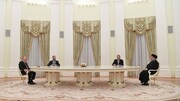 اظهارات معاون پیشین تشریفات ریاست جمهوری درباره عدم استقبال پوتین از رئیسی