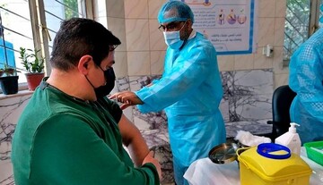 در کدام مراکز تهران می‌توان واکسن آسترازنکا تزریق کرد؟