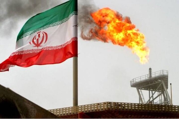 چین برای نخستین بار آمار واردات نفت از ایران را منتشر کرد
