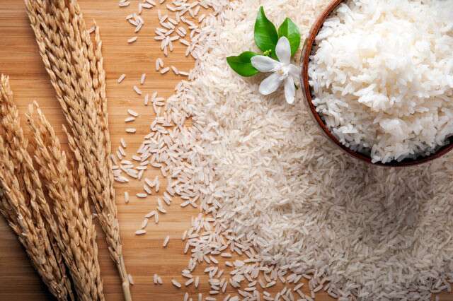 برنج ایرانی عمده