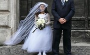 قاضی با ازدواج دختربچه ۱۳ ساله صومعه سرایی مخالفت کرد