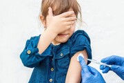سن واکسیناسیون در ایران باز هم کاهش یافت / کودکان ۹ تا ۱۲ سال واکسینه می‌شوند