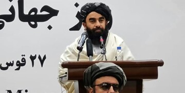 طالبان: برای تحقق خواسته‌های غرب گام‌هایی برداشته‌ایم