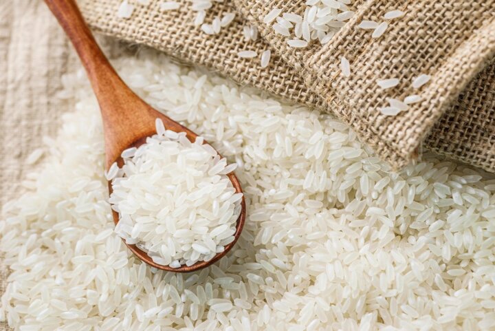 فروش اینترنتی برنج ایرانی عمده