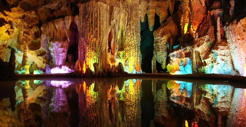 غار علیصدر، مقصدی معروف اما کمتر شناخته شده