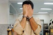 جوان مشهدی در حالت مستی پدرش را کشت / اعترافات تلخ جوان ۳۰ ساله در حضور قاضی