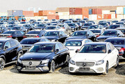 خبر جدید نمایندگان مجلس درباره طرح ‎واردات خودرو
