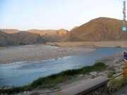 رود دالکی،رودی مشترک بین استان فارس و بوشهر