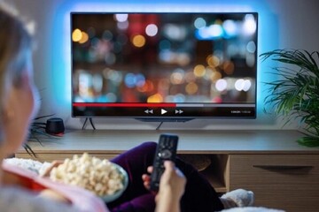 خطرات باورنکردنی تماشای مداوم تلویزیون توسط محققان اعلام شد