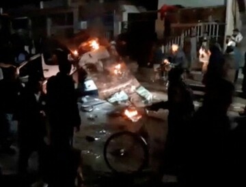 انفجار در شهر هرات افغانستان ۶ کشته برجای گذاشت