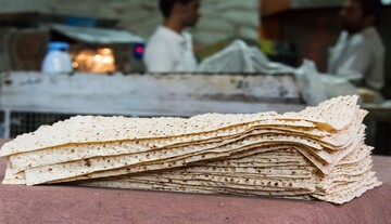 قیمت نان در این استان‌ها گران شد