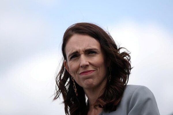 مراسم ازدواج نخست‌وزیر نیوزیلند به علت کرونا لغو شد