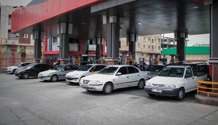 کاهش سهمیه بنزین خودروها تایید شد / سهمیه بنزین کدام خودروها کاهش یافت؟