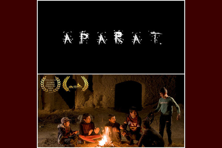 راهیابی سه فیلم کوتاه ایرانی به جشنواره کودکان آمریکا