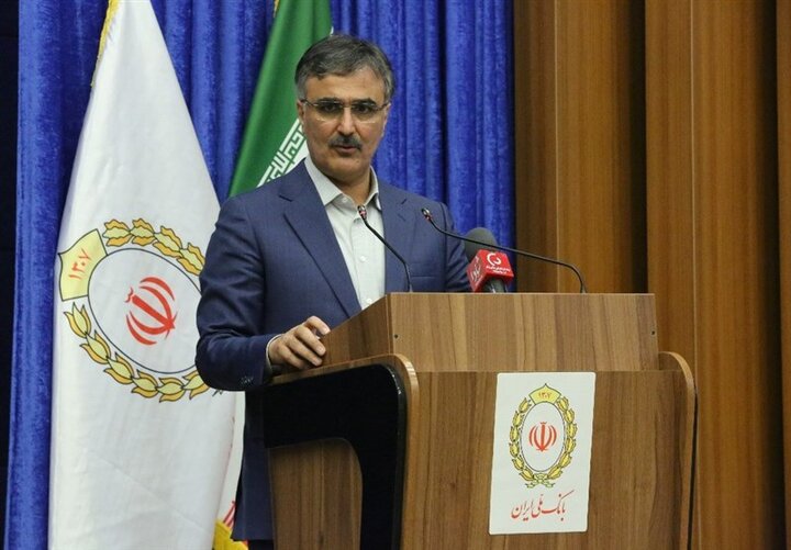 فرزین خبر داد: تسریع فرایند خروج بانک ملی ایران از بنگاه داری