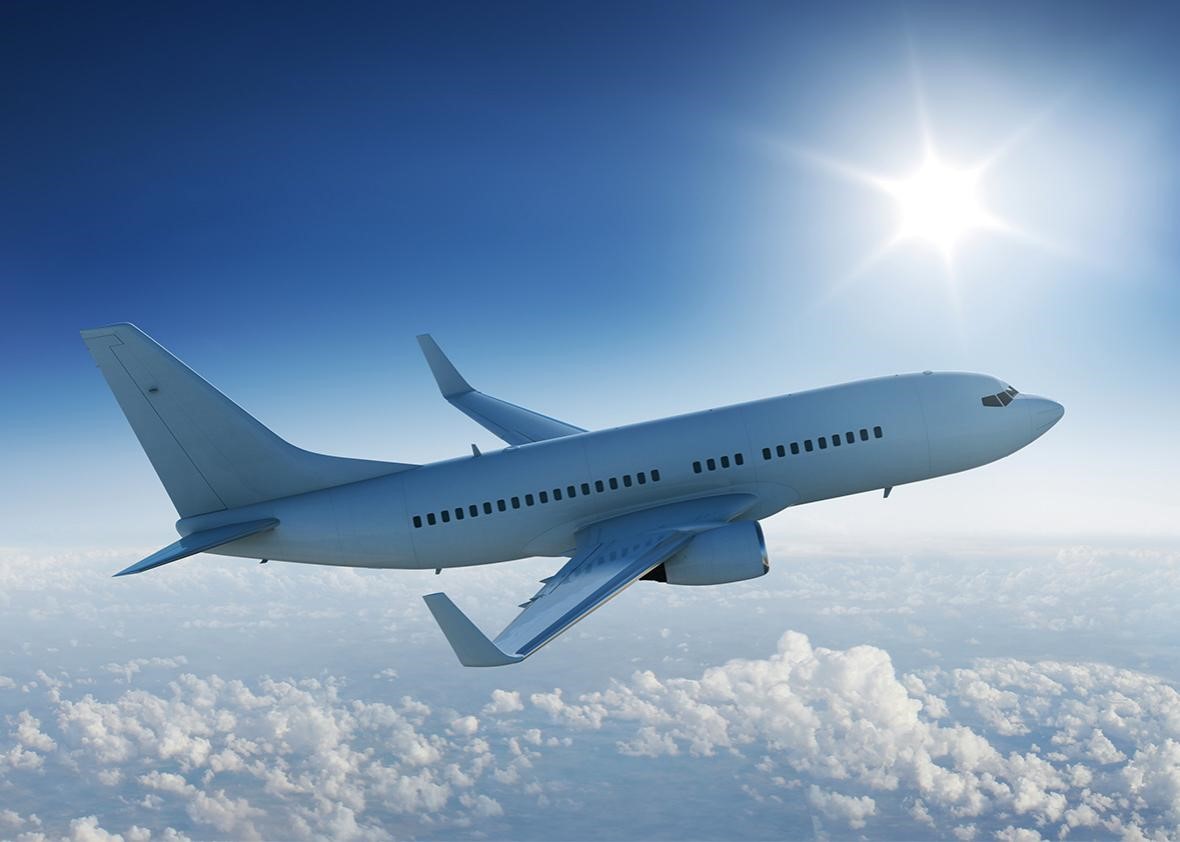 خرید بلیط هواپیما آنلاین یا از فرودگاه ؟