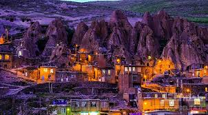 کندوان، مقصدی فوق العاده برای کسانی که مایل به بازدید از روستاهای عجیب ایران هستند