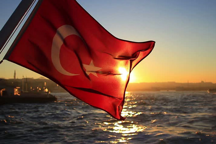 نحوه اخذ اقامت در ترکیه 