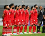 علت اعتراض تیم ملی عراق به تست‌های کرونا در ایران