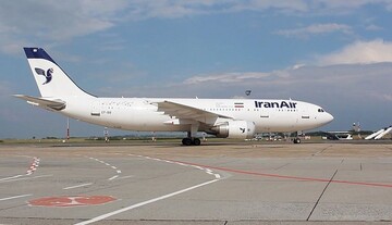 علت بازگشت هواپیمای ایرانی از ترکیه چه بود؟