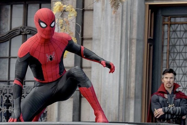 «مرد عنکبوتی» در رتبه ششم پرفروش‌ترین فیلم تاریخ سینما قرار گرفت