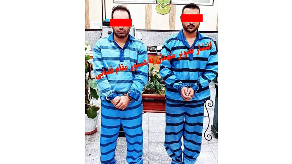 آزار و اذیت ۷ زن و دختر تهرانی پس از خوراندن آبمیوه مسموم