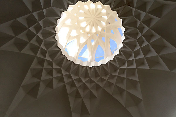 سومین مدرسه ایرانی به سبک جدید لقبی برای مدرسه شوکتیه