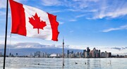 راه رو رسم سفر تفریحی به کانادا، دومین کشور بزرگ جهان