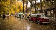 زیبا ترین مقاصد ایران برای سفر در پاییز