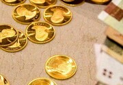 پیش بینی قیمت طلا و سکه بعد از توافق وین