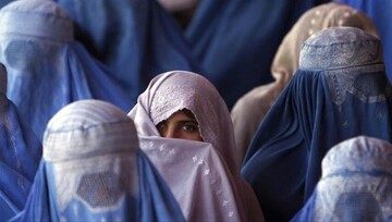 موضع جدید طالبان درباره ازدواج اجباری زنان