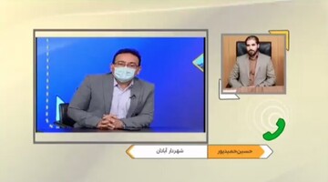 ‏ شهردار آبادان خطاب به مجری صداوسیما: رسانه باید حد و حدودش خود را بشناسد