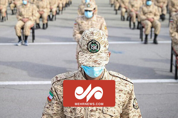 خرید سربازی ایرانیان خارج از کشور در انتظار موافقت ستادکل / فیلم
