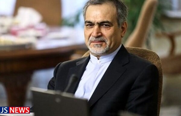  حسین فریدون:  هیچ ارتباطی با شرکت قطعه‌سازی کروز نداشته‌ام