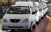 آغاز پیش فروش ۶ محصول سایپا از فردا ۷ بهمن ۱۴۰۰ / اسامی خودروها، قیمت و زمان تحویل