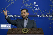 واکنش ایران به اظهارات وزیر خارجه انگلیس درباره بن بست مذاکرات