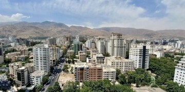 گزارش جدید بانک مرکزی از افزایش قیمت مسکن در تهران / گران‌ترین قیمت هر متر خانه در تهران چند؟