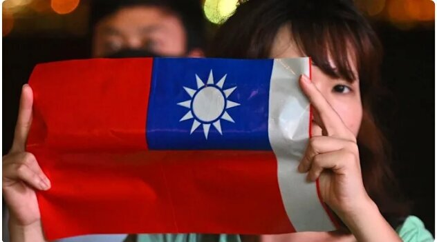 حضور مقامات دولتی تایوان در المپیک زمستانی پکن منتفی شد