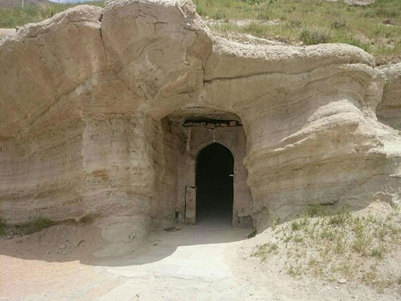 آشنایی با قدمگاه، معبد مهر باستان در آذربایجان شرقی